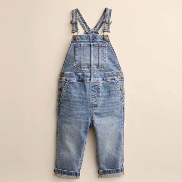 Little Co. Other - Little co overalls size 4T